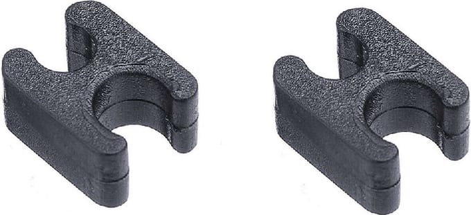 TECHPUNT Kabelbinder (set van 2) voor Mi M365, Mi 1S, Mi Pro 2 en nog veel meer!