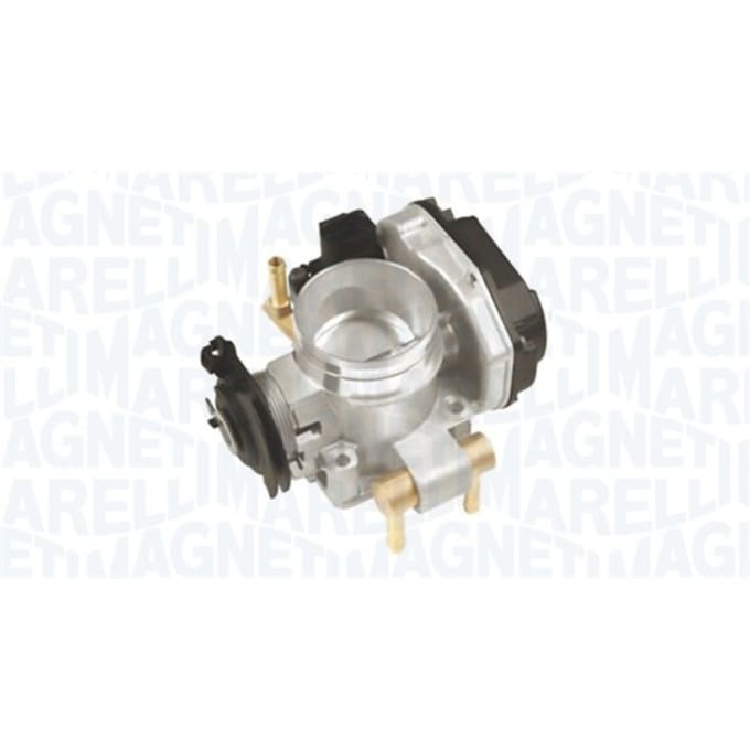 Gasklephuis MAGNETI MARELLI 802000000096