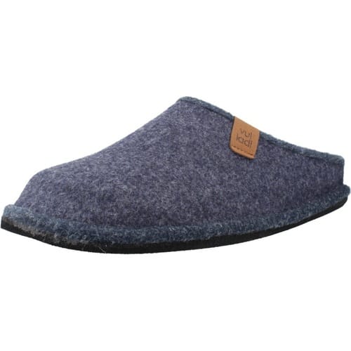 VULLADI 7160 383 Blauw 41 EU
