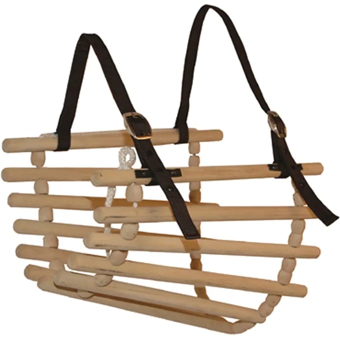 Halsband voor het paard met stutten Umbria Equitazione