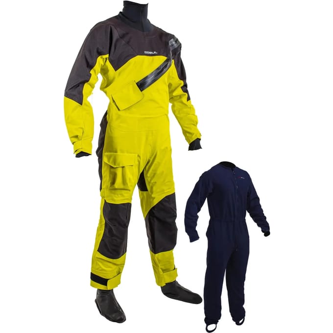 Wetsuits voor kinderen GUL Dartmouth Eclip Zip