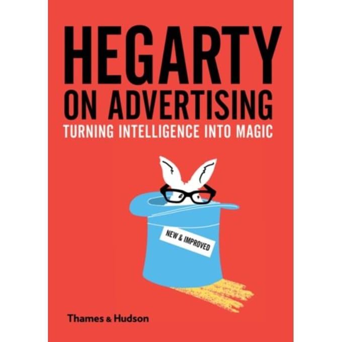 Hegarty On Advertising - John Hegarty
