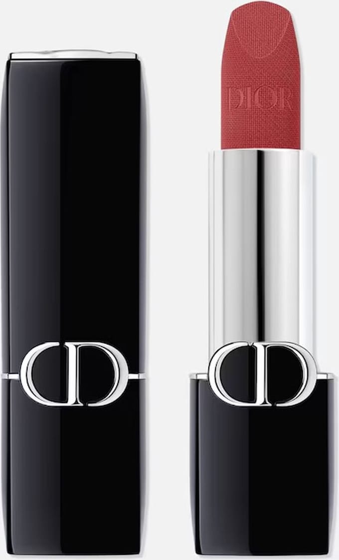 Christian Dior Couture Colour, Matte, Lip Balm, 720, Icon, 3.5 g