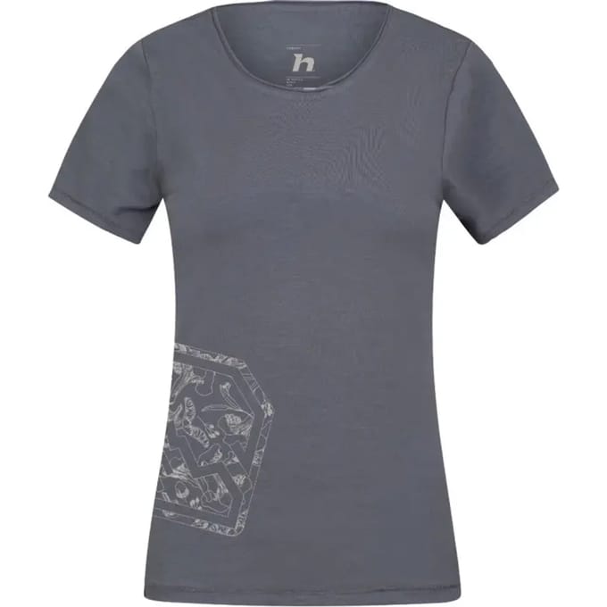 Dames-T-shirt Hannah Zoey II