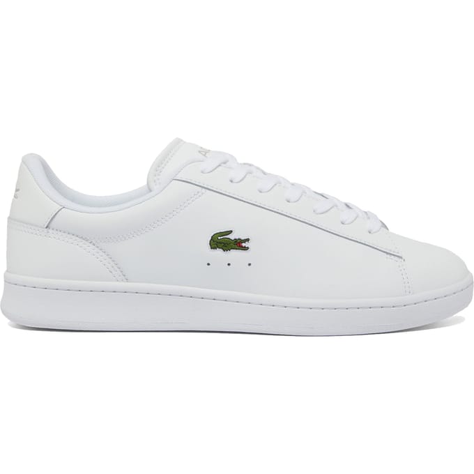 Lacoste Carnaby Set Vrijtijdsschoen Heren