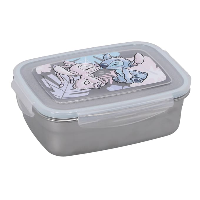 Stitch lunchbox (2013680)