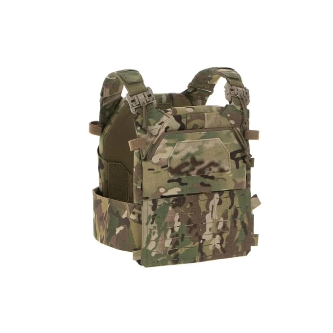 Beschermend vest Clawgear