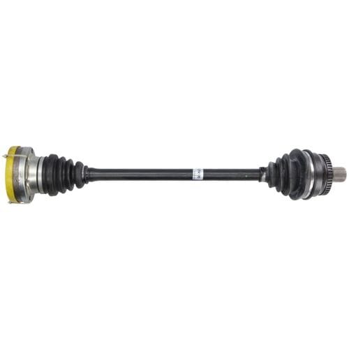Aandrijfas POINT GEAR PNG74135
