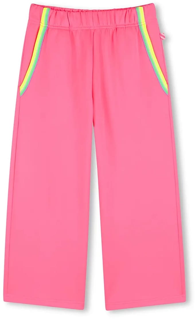 Billieblush U21850 Broek Roze 8 Years Meisje