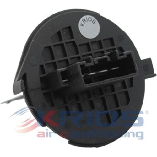 Weerstand, binnenventilator MEAT & DORIA K109242