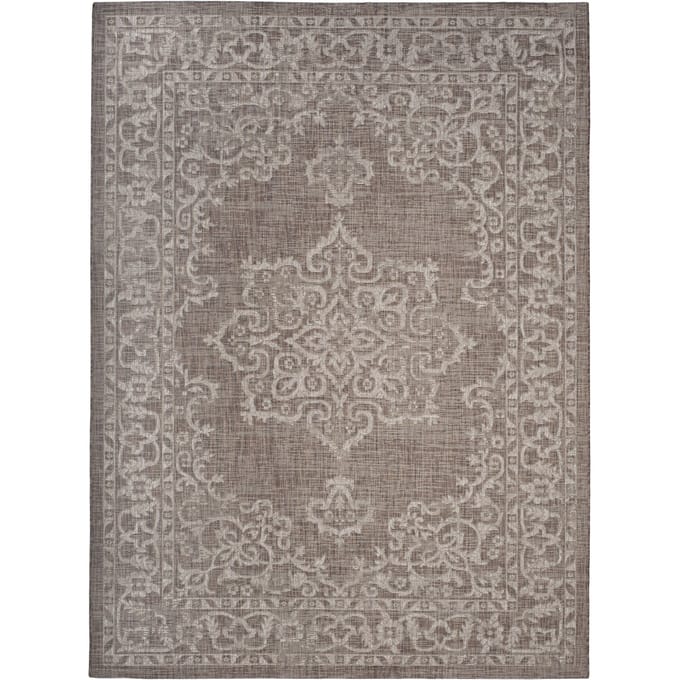Vloerkleed Mirabelle in- & outdoor | Safavieh