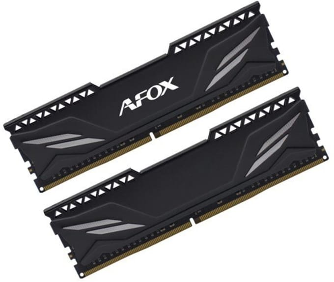 Afox Gaming-Serie - DDR4 RAM - 2X16GB - 3200MHz - CL16