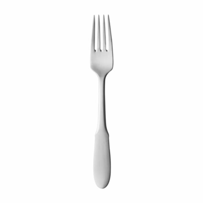 Tafelvork Georg Jensen Mitra RVS