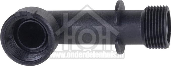 Karcher Aansluitset van zuigzijde K399M, K3.97 90368010