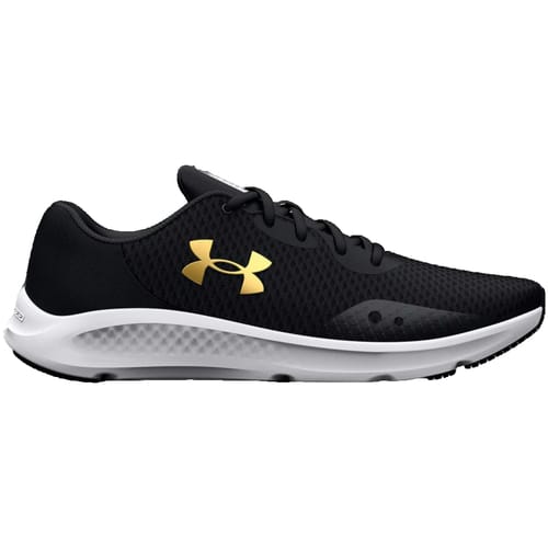 Hardloopschoenen Under Armour Charged Pursuit 3