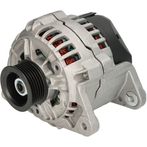 Driefasige generator HC-CARGO 112680