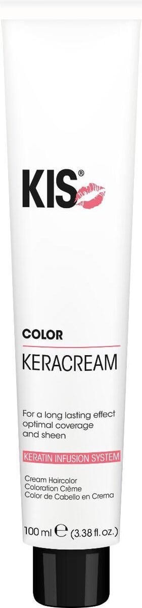 Kis KeraCream Color 100ml 4C