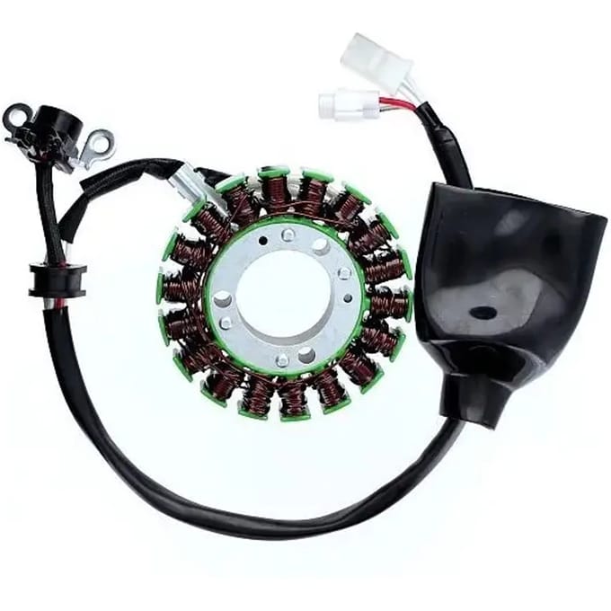 Originele aanpasbare motor dynamo Electrosport Yamaha