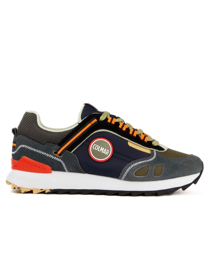 Lage Sneakers Colmar TRAVIS SPORT DIVISION
