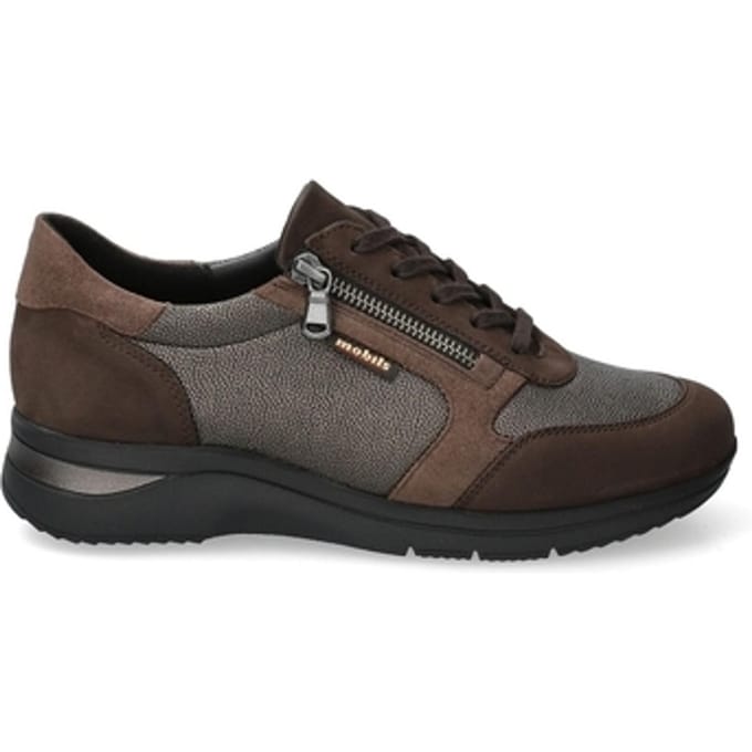 Lage Sneakers Mobils MILLENA