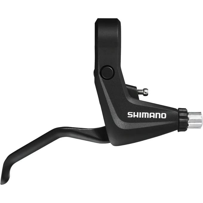 Shimano Remgreepset Alivio Bl-t4000 V-brake 2-vinger 2-delig