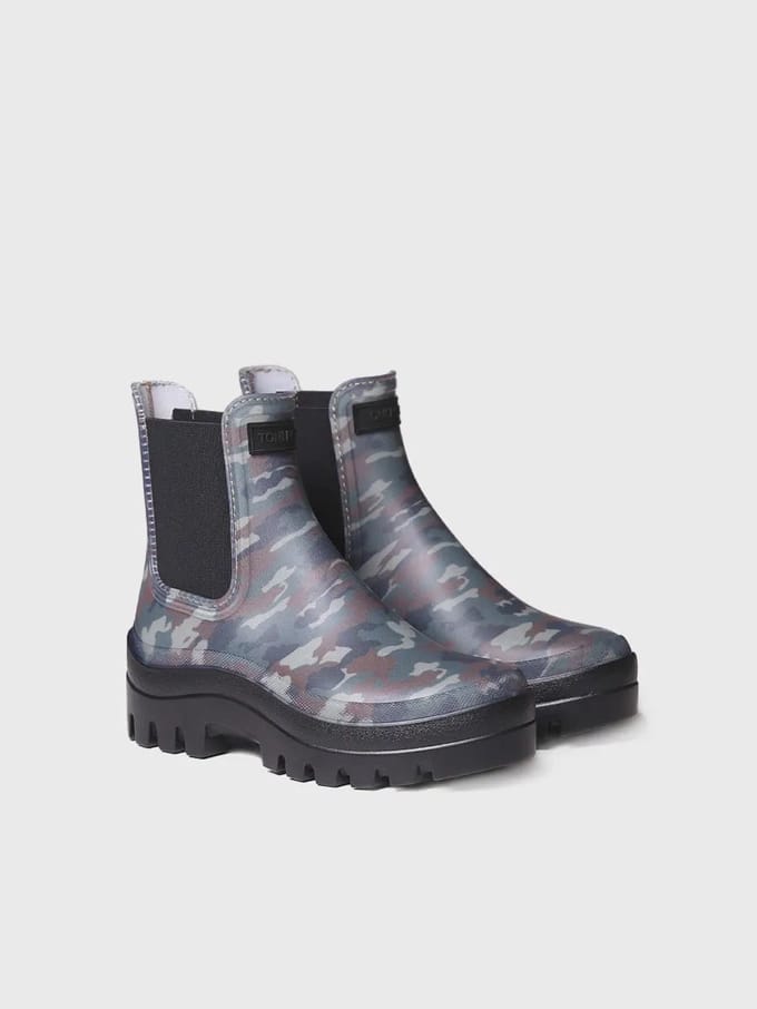 Regenlaarzen voor dames | CASSIE