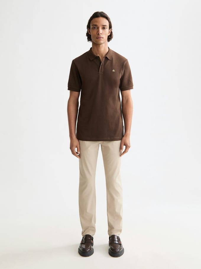 Scotch & Soda - Heren - Chinos