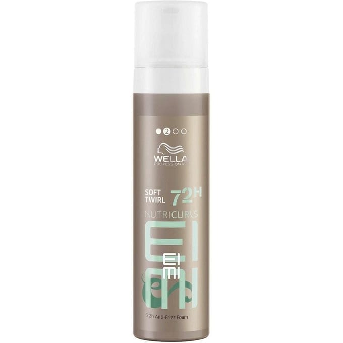 Wella Professionals Eimi Nutricurls Soft Twirl Foam 200 ml