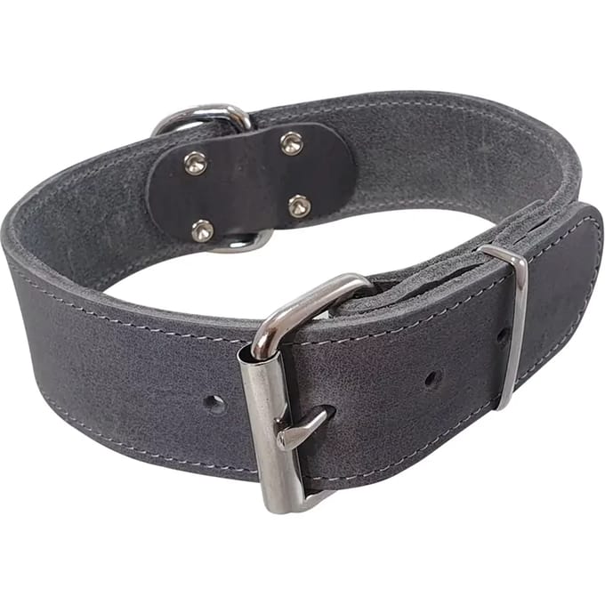 Extra grote hondenhalsband Nobby Pet Tabil