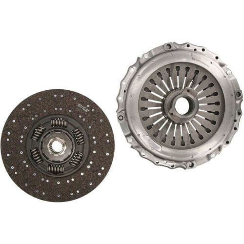 Koppelingsset FEBI BILSTEIN 105178