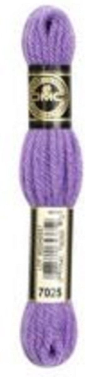 Borduurwol Dmc Nr   7025   100% Zuiver Wol