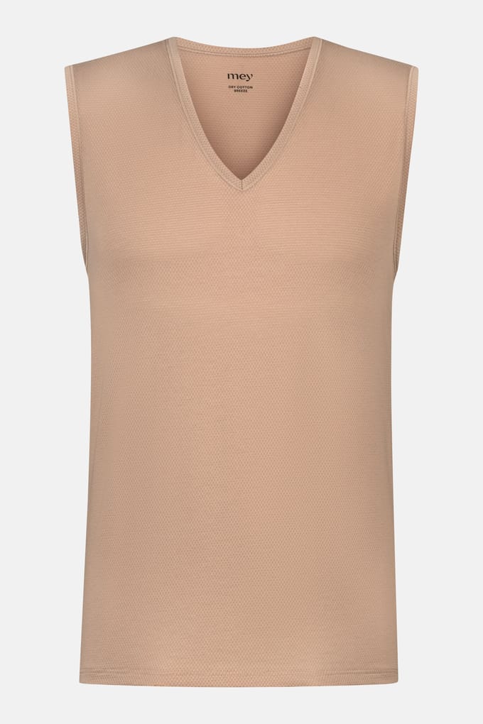 mey Muskelshirt Serie mey Dry Cotton Breeze - das Original