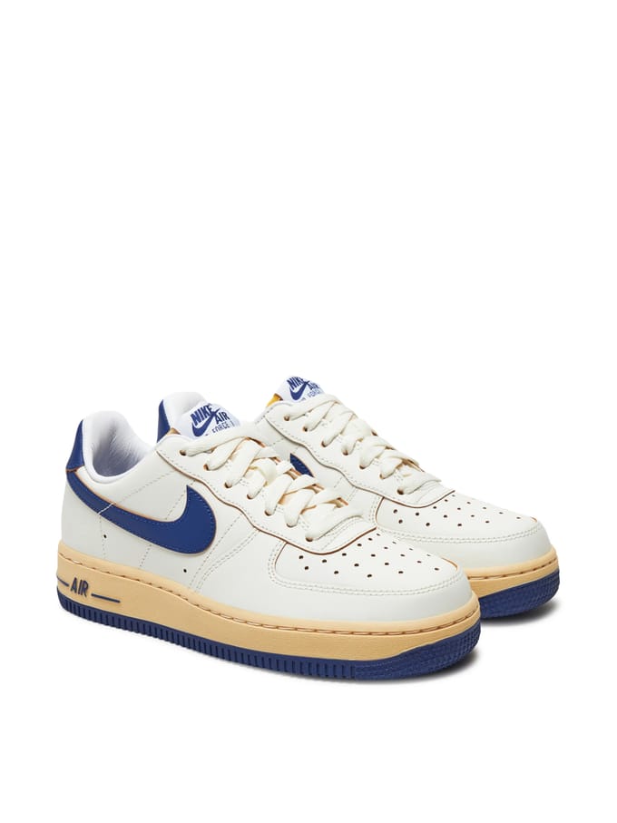 "Sneakers Nike Nike Air Force 1 '07 ""�Athletic Department�"