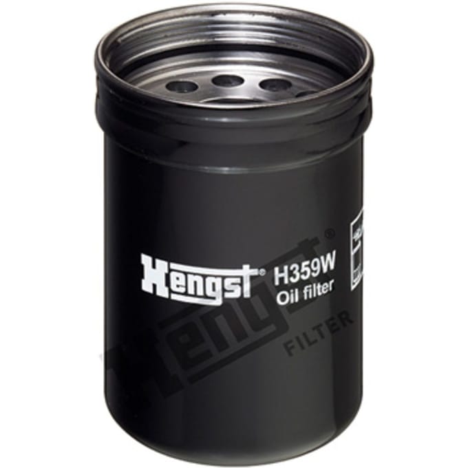 Oliefilter HENGST H359W
