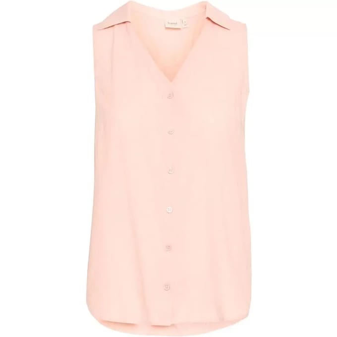 fransa - FRVINA SH 2 - Dames - Blouses
