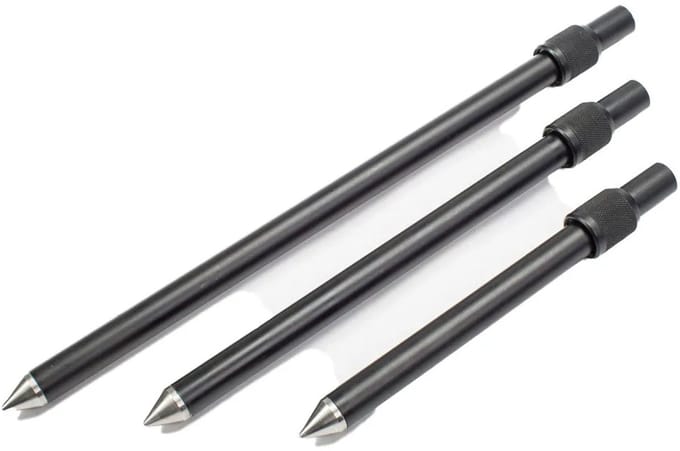 Nash bankstick 48 (122-230cm) | Stormpalen