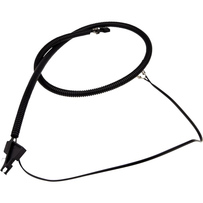 Cable assý