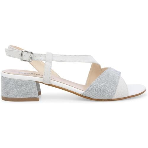 Sandalen met hakken Melluso K35157Q-259351