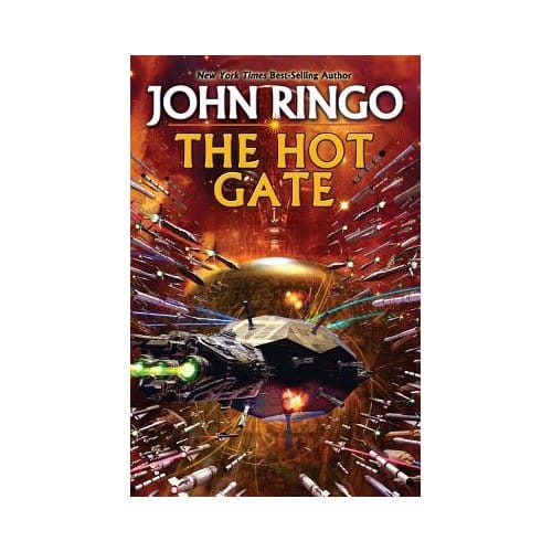 The Hot Gate - John Ringo