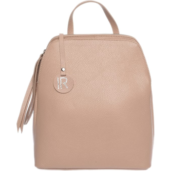 Isabella Rhea Rose Rundleer Tas