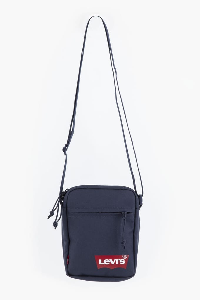 Levi's Mini Crossbody Bag Größe: OS | Umhängetaschen Outlet | Herren