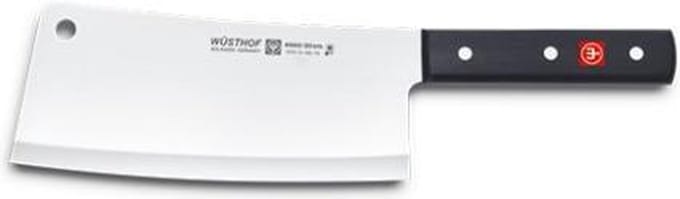 Wüsthof Koksmes 4680/20