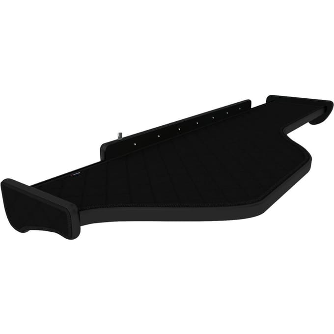 Bbinnenlegplank cabine F-CORE FT26 BLACK