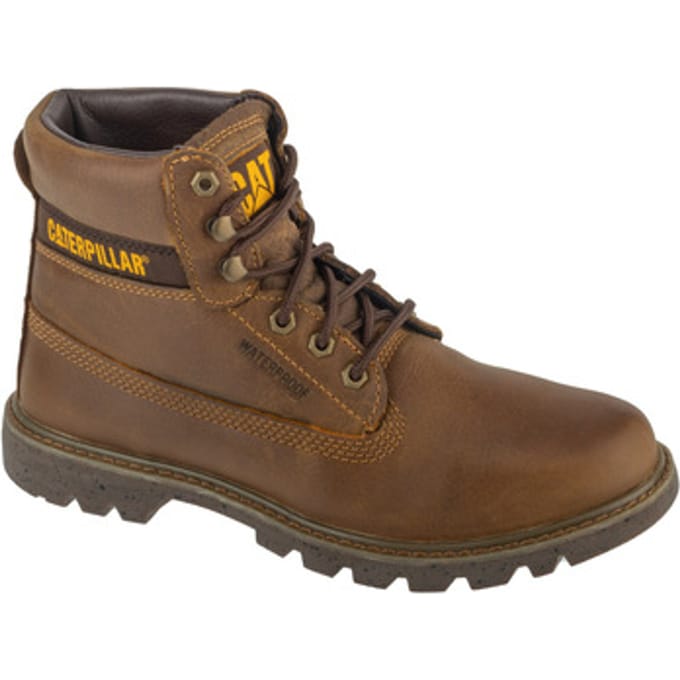 Caterpillar Colorado 2.0 WP, Mannen, Bruin, Trappers, maat: 42