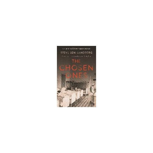 The Chosen Ones - Steve Sem-Sandberg