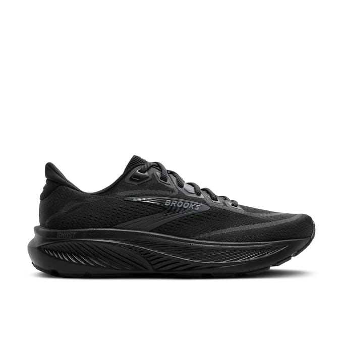 Brooks Ghost 18 Hardloopschoenen Dames
