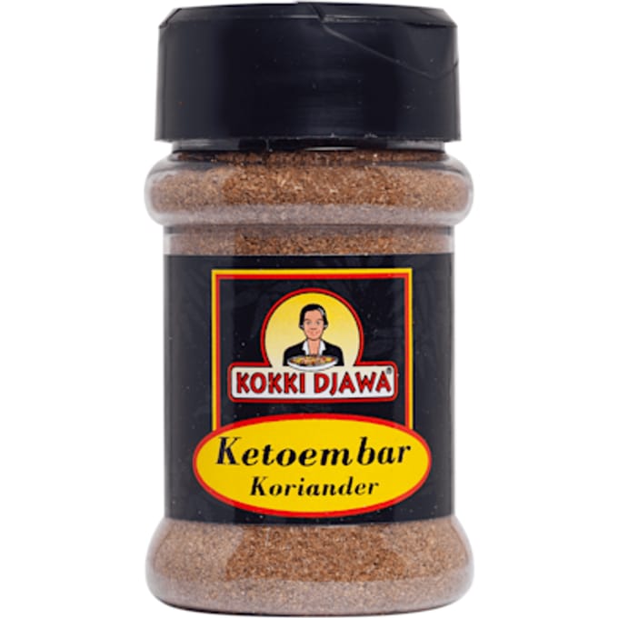 Kruiden ketoembar