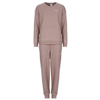 Trainingspak Puma Relaxed Sweat Suit TR cl