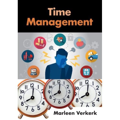 Time Management - Marleen Verkerk