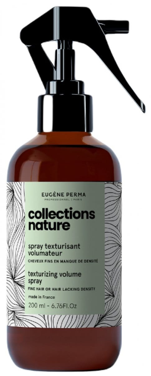Eugène Perma Collections Nature Texturiserende Volume Spray 200 ml
